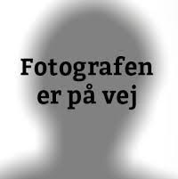 Figur der fortæller at foto er på vej